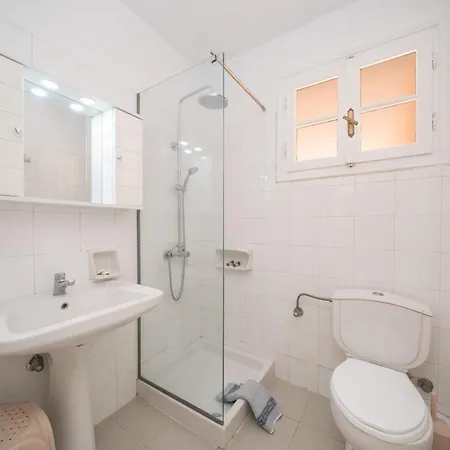 Odysseus Palace 4* Poros (Kefalonia)