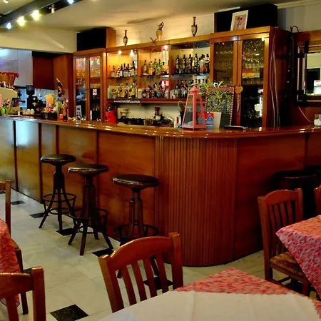 Apart-hotel Odysseus Palace