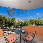 Odysseus Palace 4*