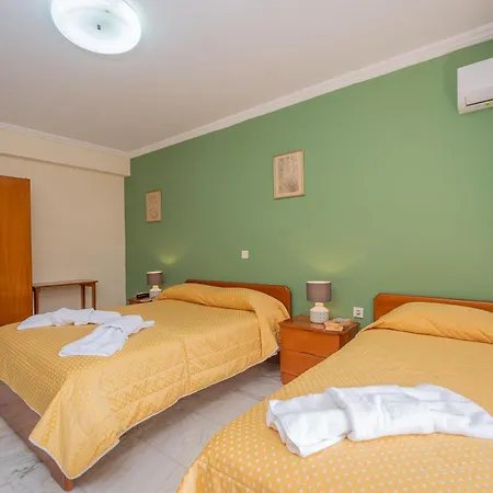 Odysseus Palace 4*