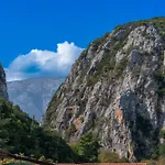 Odysseus Palace Poros (Kefalonia)