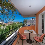 Odysseus Palace