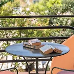 Odysseus Palace Apart-hotel Poros (Kefalonia)