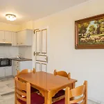 Apartahotel Odysseus Palace