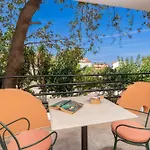 Odysseus Palace Apartahotel 4*