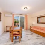 Apartahotel Odysseus Palace