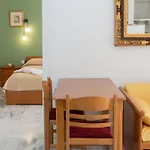 Odysseus Palace Apart-hotel 4*