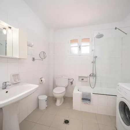 Odysseus Palace Hotel apartamentowy