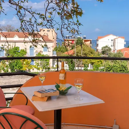 Odysseus Palace Poros (Kefalonia)