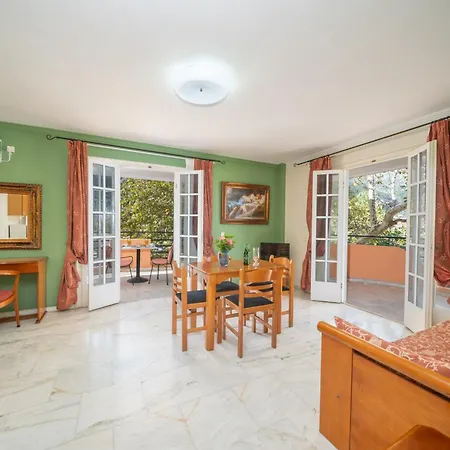 Odysseus Palace 4*