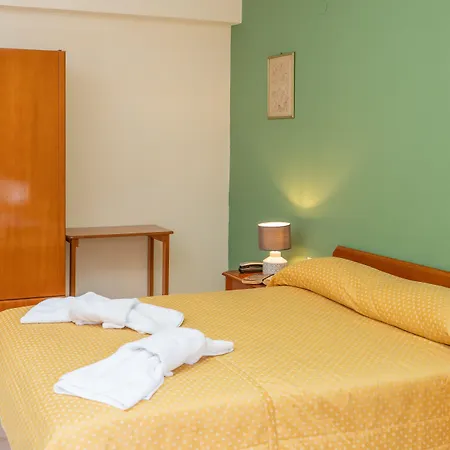 Odysseus Palace Lejlighedshotel