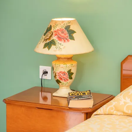 Odysseus Palace Lejlighedshotel Poros (Kefalonia)