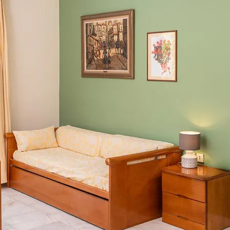 Odysseus Palace 4*
