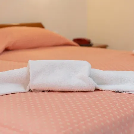 Lejlighedshotel Odysseus Palace