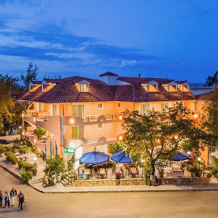 Odysseus Palace Poros (Kefalonia)