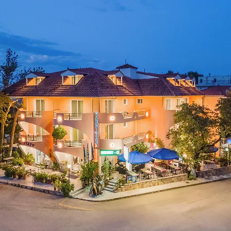 Odysseus Palace Poros (Kefalonia)