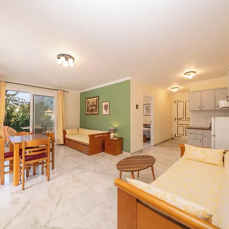 Odysseus Palace 4*