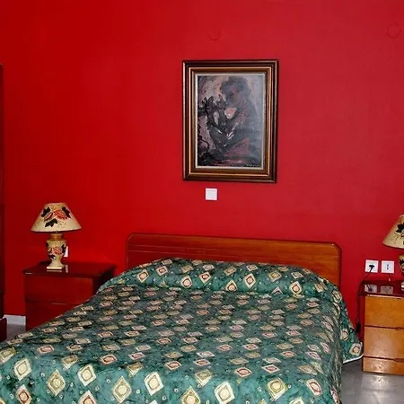 Odysseus Palace 4* Poros (Kefalonia)