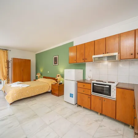 Aparthotel Odysseus Palace Poros (Kefalonia)