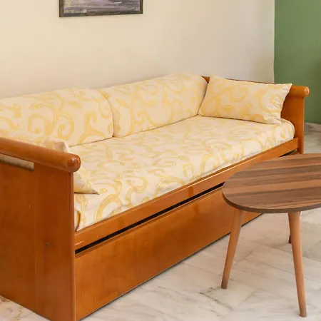 Odysseus Palace Aparthotel Poros (Kefalonia)