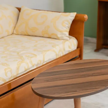 Aparthotel Odysseus Palace 3*